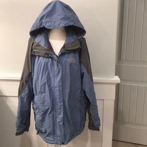 North Face Ski Jacket
